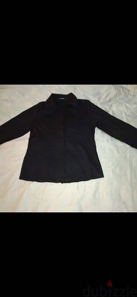 shirt black kem tawul aw 3/4 krm s to xxL turkey 5