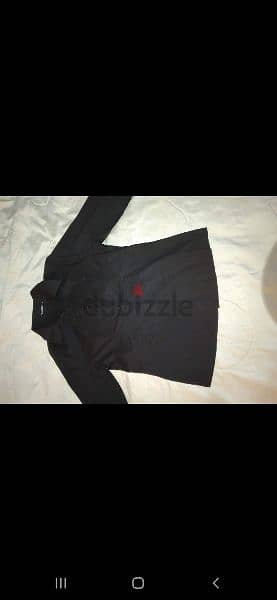 shirt black kem tawul aw 3/4 krm s to xxL turkey 8