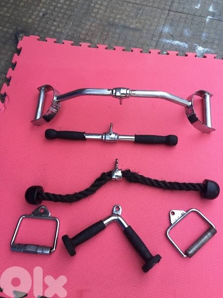 machine grip we have also all sports equipment 70/443573 RODGE 1