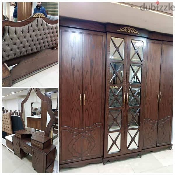 غرف نوم جديدة 5