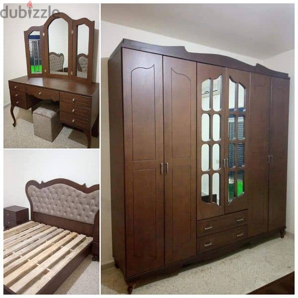 غرف نوم جديدة 8