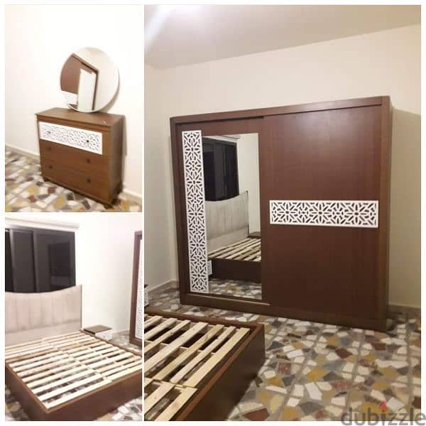 غرف نوم جديدة 9