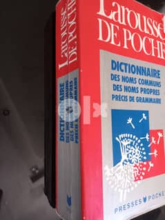 dictionaries