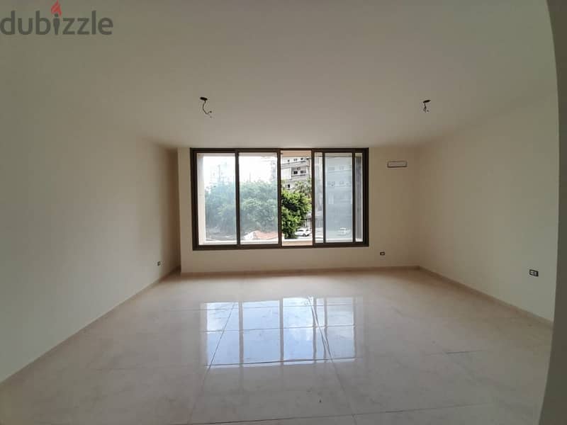 113 Sqm |Brand new apartment for sale in Dekwaneh / Slave / City view 0