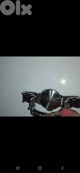 watch used copy cartier balon bleu 3