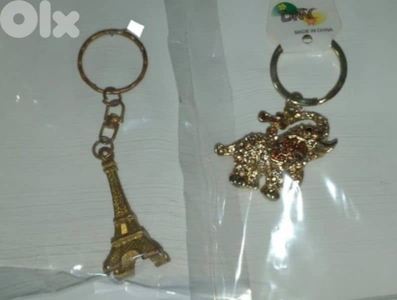 key holders  stainless steel  1=7$ or 3=15$ 1