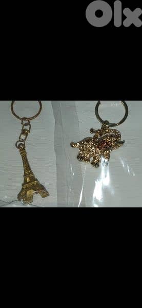 key holders  stainless steel  1=7$ or 3=15$ 2