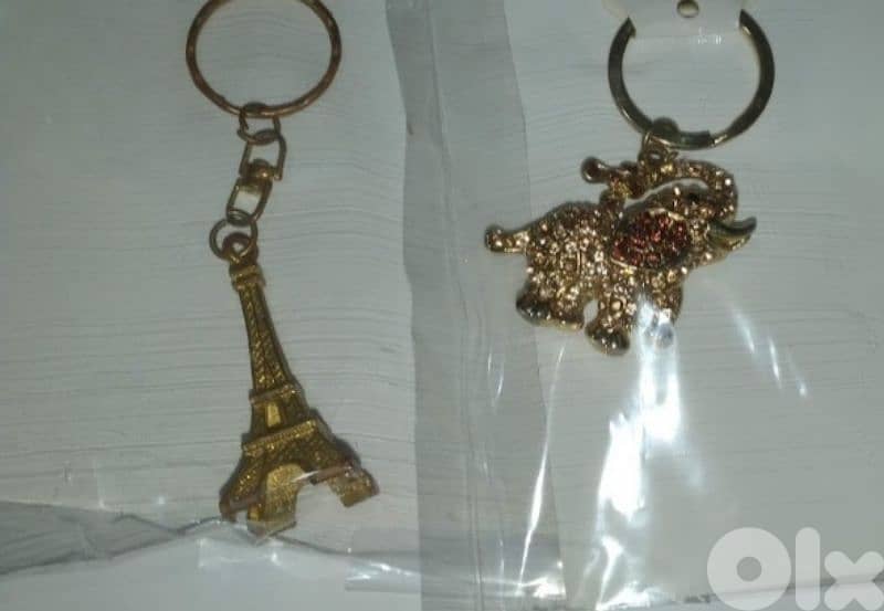 key holders  stainless steel  1=7$ or 3=15$ 12