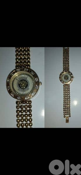 watch copy AAA versace 0