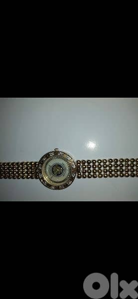 watch copy AAA versace 3