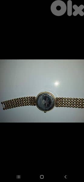watch copy AAA versace 4