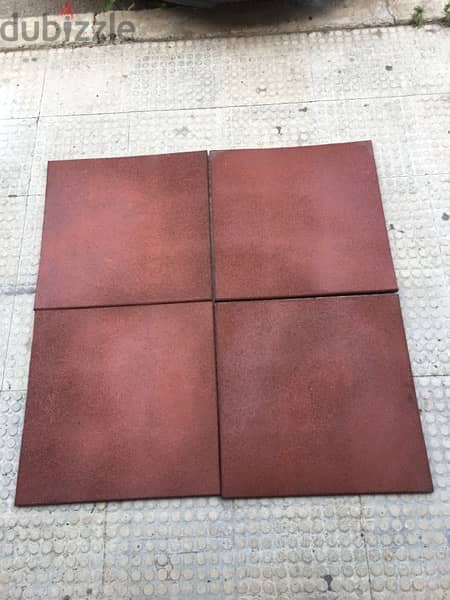 rubber flooring like new 70/443573 RODGE 1