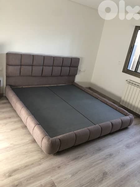 تخت مجوز منجد 0