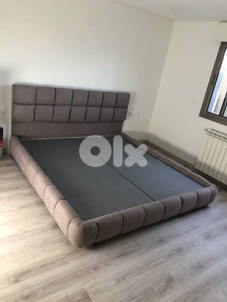 تخت مجوز منجد 1