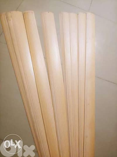 برداية أمريكي بلاستيك عرض مترين ونص