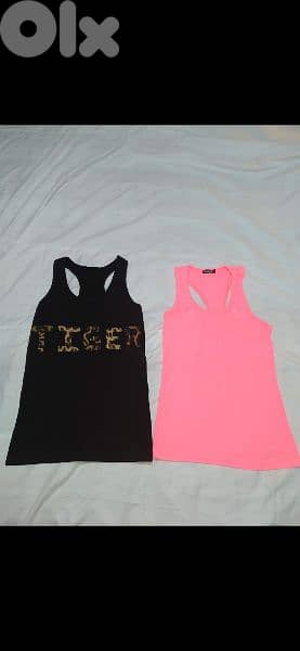 top tank top women s to xxL  1=7$ or 3=15$ 1