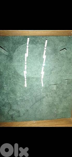 long earrings strass 11