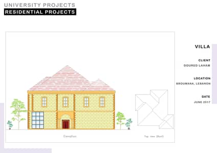 Interior Design Private Lessons