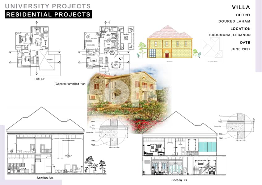 Interior Design Private Lessons 10