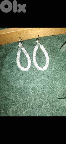 earrings earrings  1=7$ or 3=15$ 1