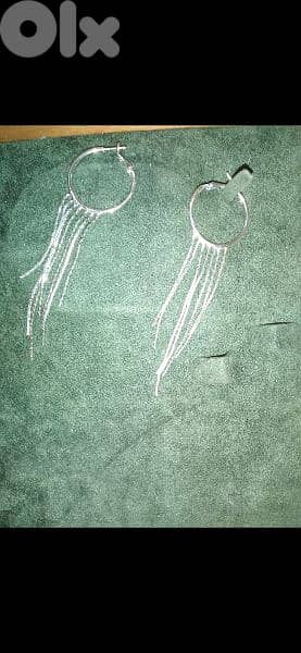 earrings earrings  1=7$ or 3=15$ 3