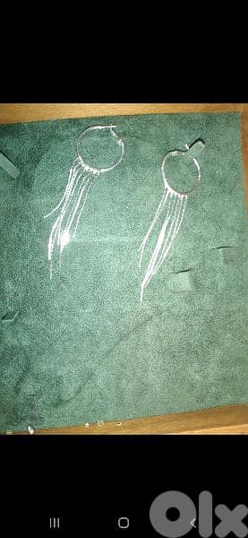 earrings earrings  1=7$ or 3=15$ 4