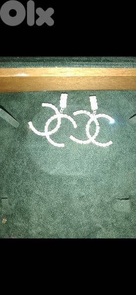 earrings earrings  1=7$ or 3=15$ 5