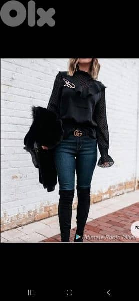 brooch original swarovski safety pin brooch butterfly 1