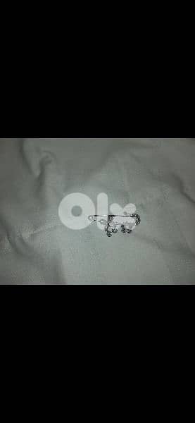 brooch original swarovski safety pin brooch butterfly 7