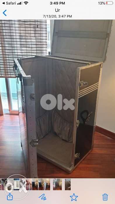 vintage case box 2