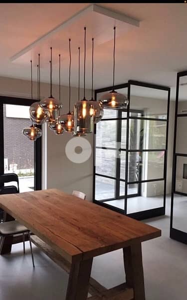 lofty industrial design