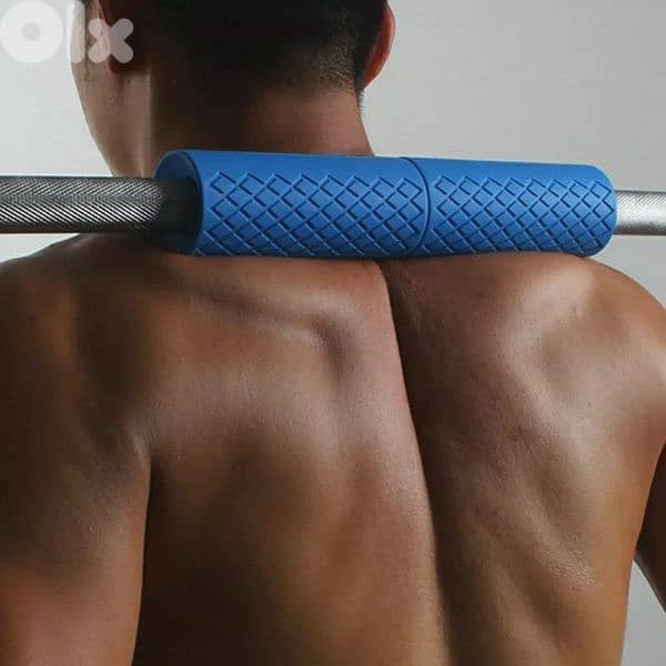 Silicone grips pair 1