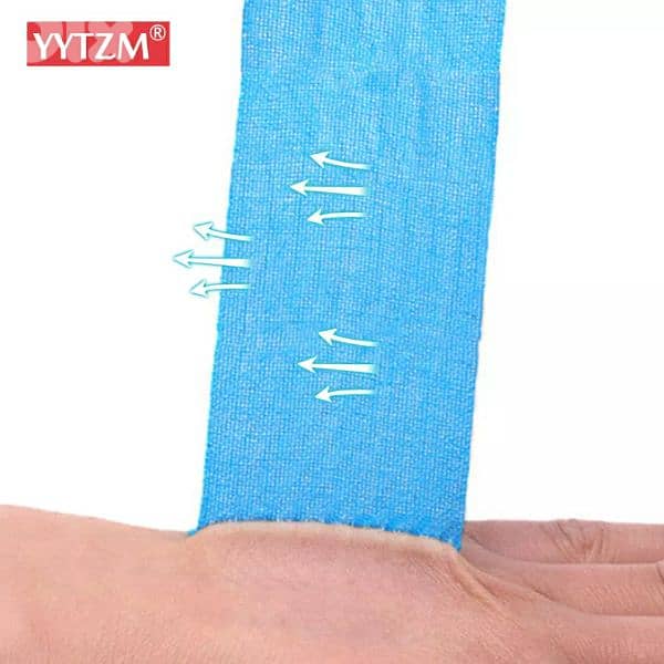 Kinesiology Tape 5m 1