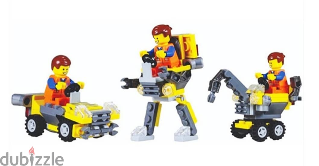 Lego Original Lego bags 1