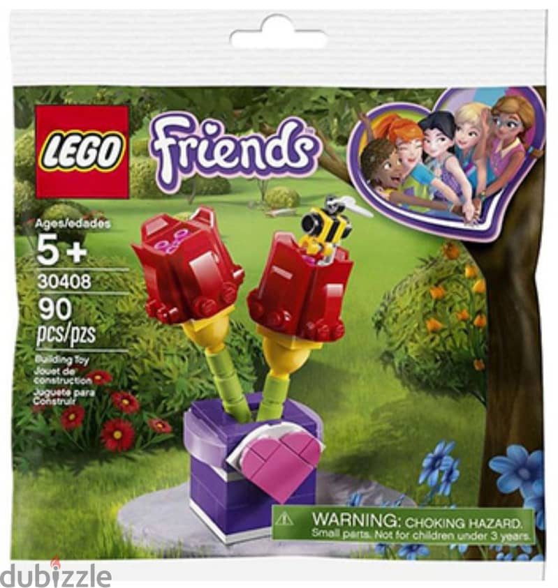 Lego Original Lego bags 2