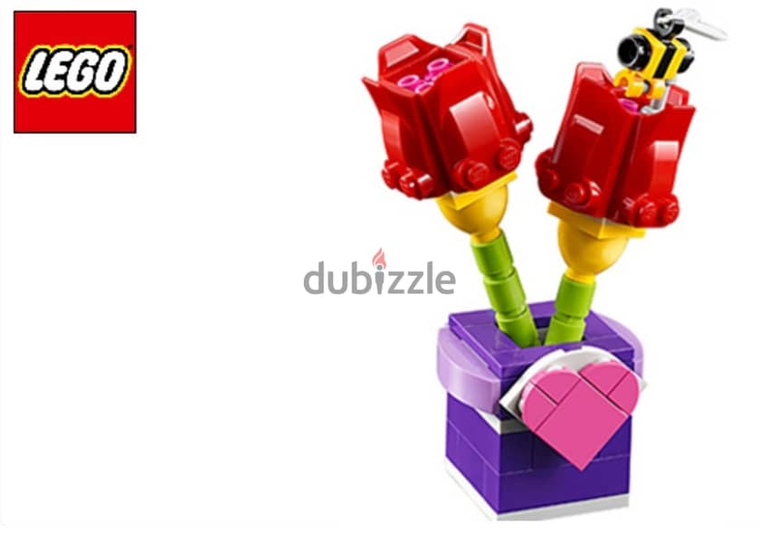 Lego Original Lego bags 3