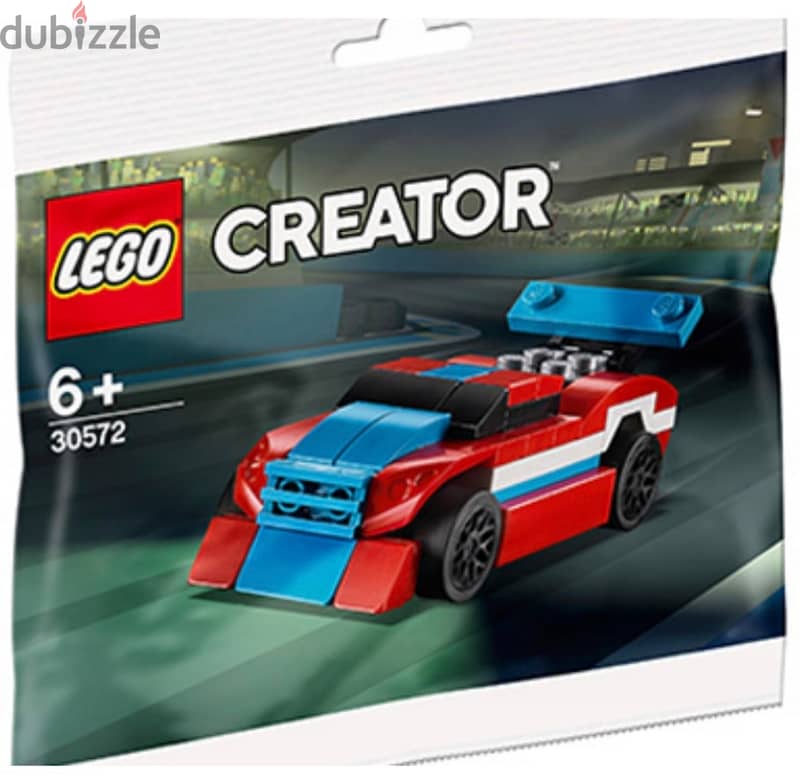 Lego Original Lego bags 6