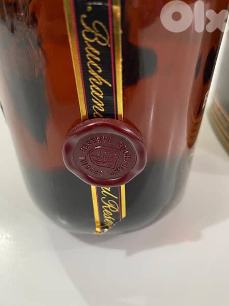 antique over 30 year old bottle 1