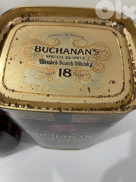 antique over 30 year old bottle 3