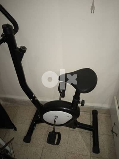 Home Bike بيسكلات منزلي