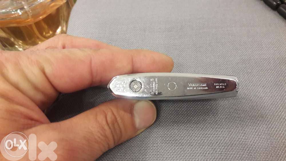 قداحه ديبونت ورونسون التنين بي 150او حسب سعر الصرف اليومي 6