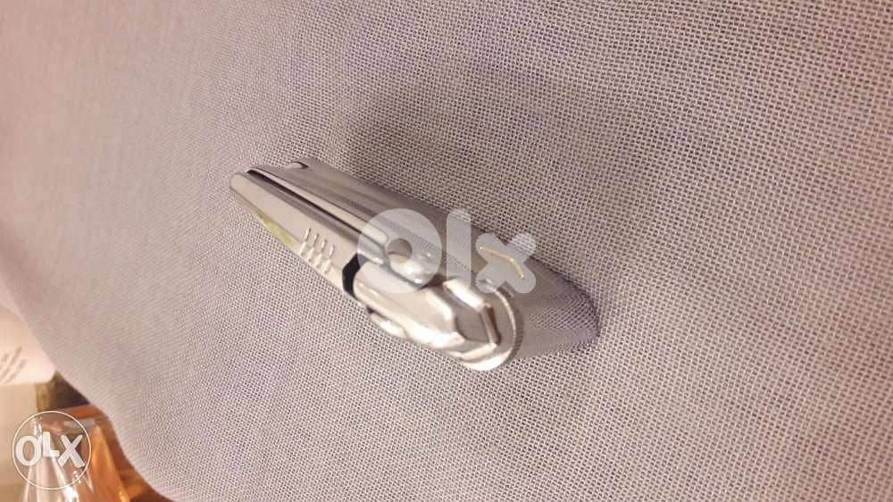 قداحه ديبونت ورونسون التنين بي 150او حسب سعر الصرف اليومي 7