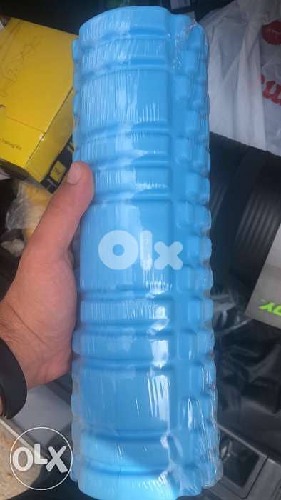foam roller 0