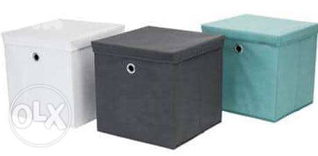 Mellinera-office box- made in germany/$ delivery 1