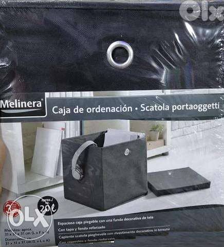 Mellinera-office box- made in germany/$ delivery 2