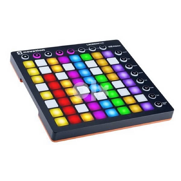 Novation Launchpad MKII | MIDI controller 1