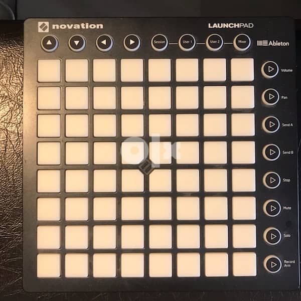 Novation Launchpad MKII | MIDI controller 2