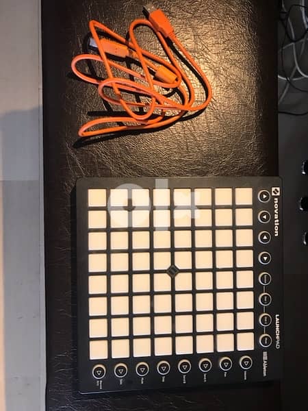 Novation Launchpad MKII | MIDI controller 3
