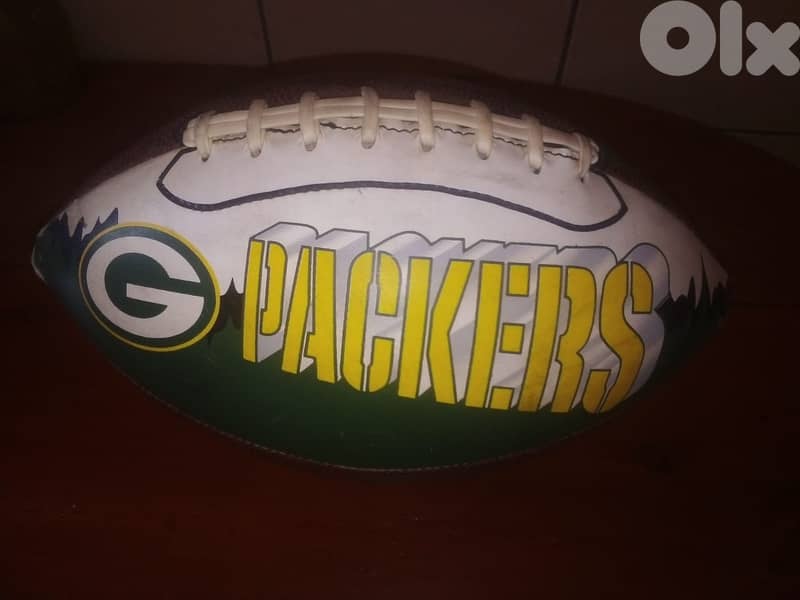 american football franklin 1