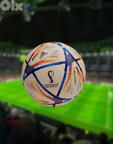 Football real Madrid 2022 1